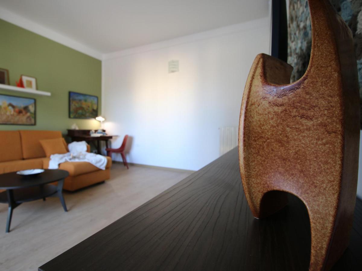 Il Mare In Piazza Apartment Albisola Superiore Ngoại thất bức ảnh